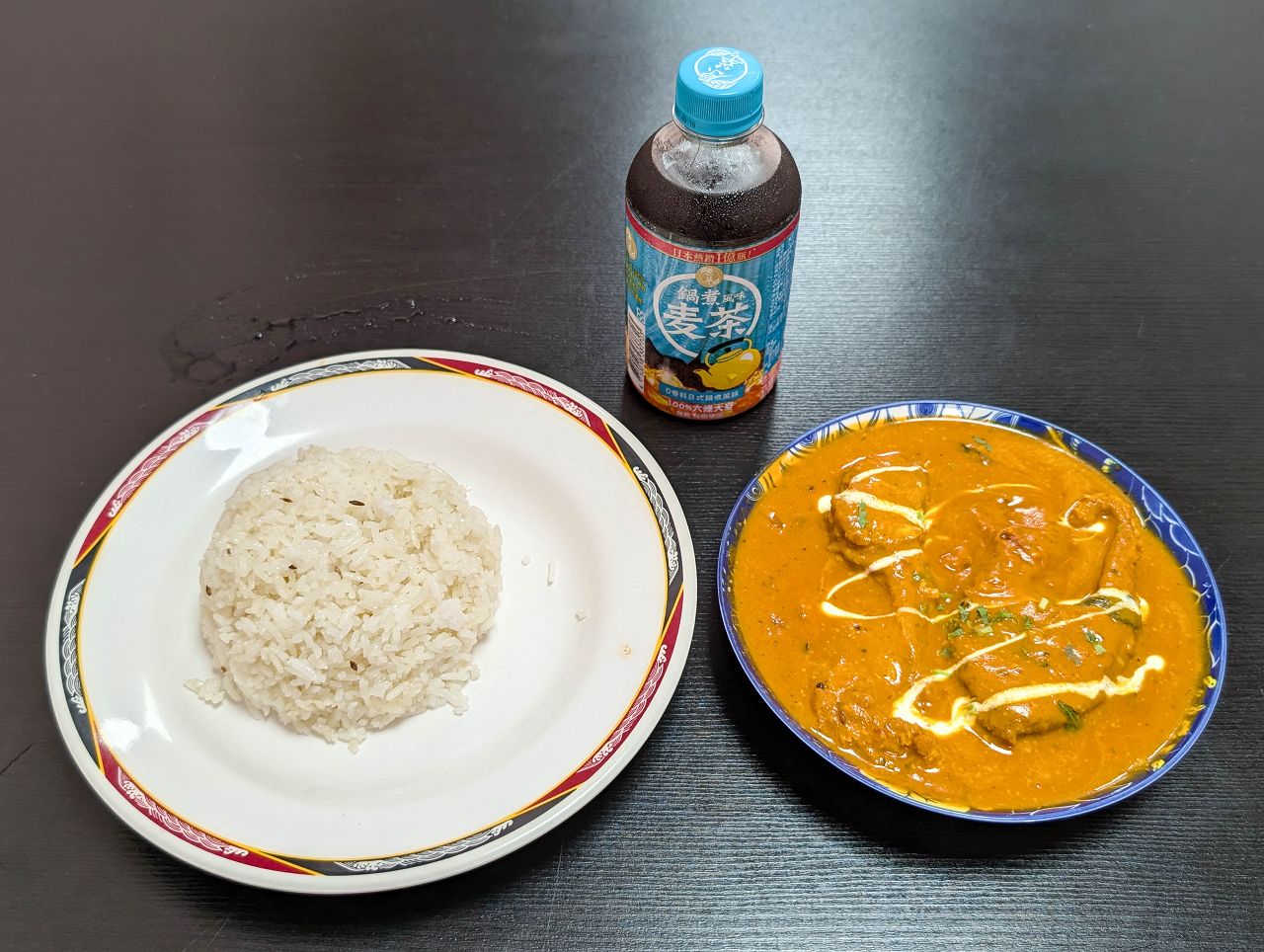 [食記][台北市] Namaste Taiwan — 師大附近平價印度料理小館