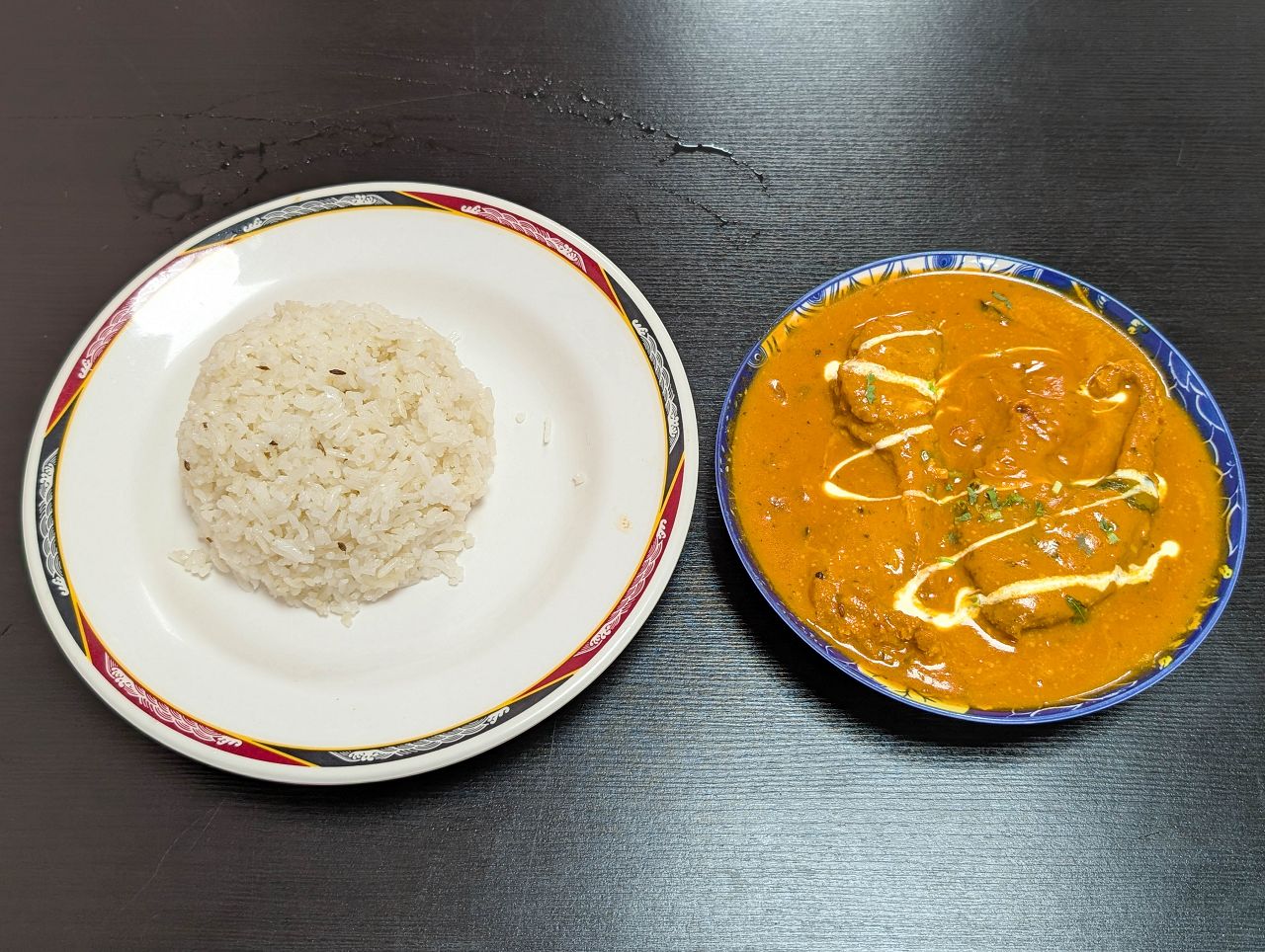 [食記][台北市] Namaste Taiwan — 師大附近平價印度料理小館