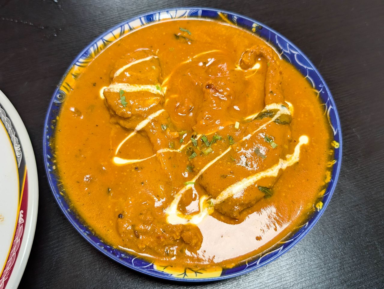 [食記][台北市] Namaste Taiwan — 師大附近平價印度料理小館