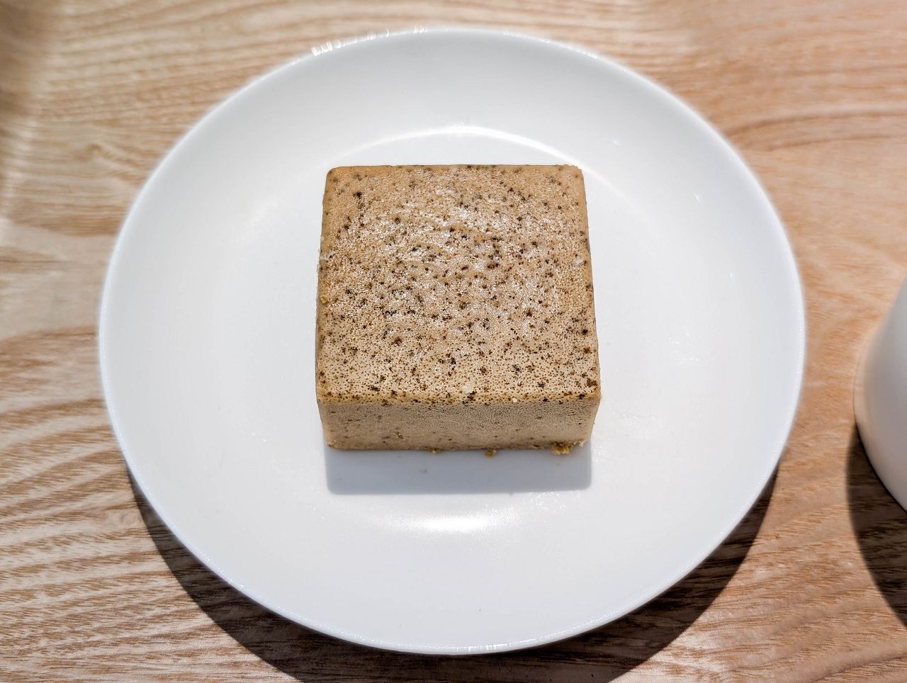 [食記][台北市] 8%ICE & Cheesecake — 永康街商圈義式冰淇淋和熟成起司蛋糕專賣店