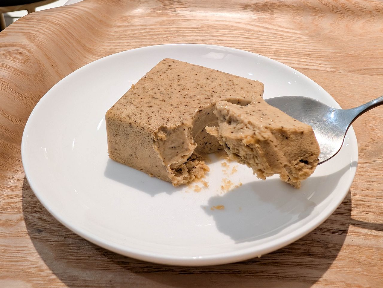 [食記][台北市] 8%ICE & Cheesecake — 永康街商圈義式冰淇淋和熟成起司蛋糕專賣店
