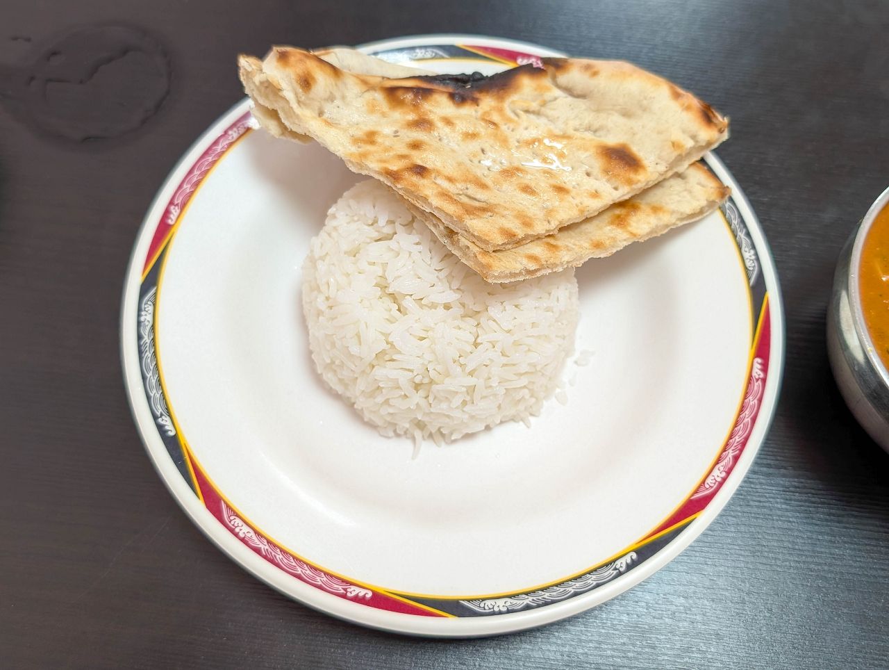 [食記][台北市] Namaste Taiwan — 師大附近平價印度料理小館