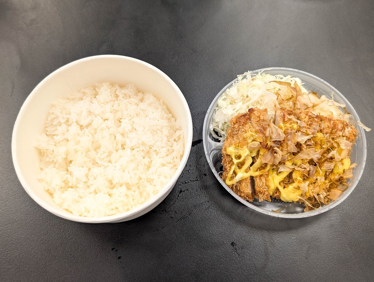 [食記][台北市] 咔滋日式豬排 — 師大路上高CP值日式炸豬排專賣店