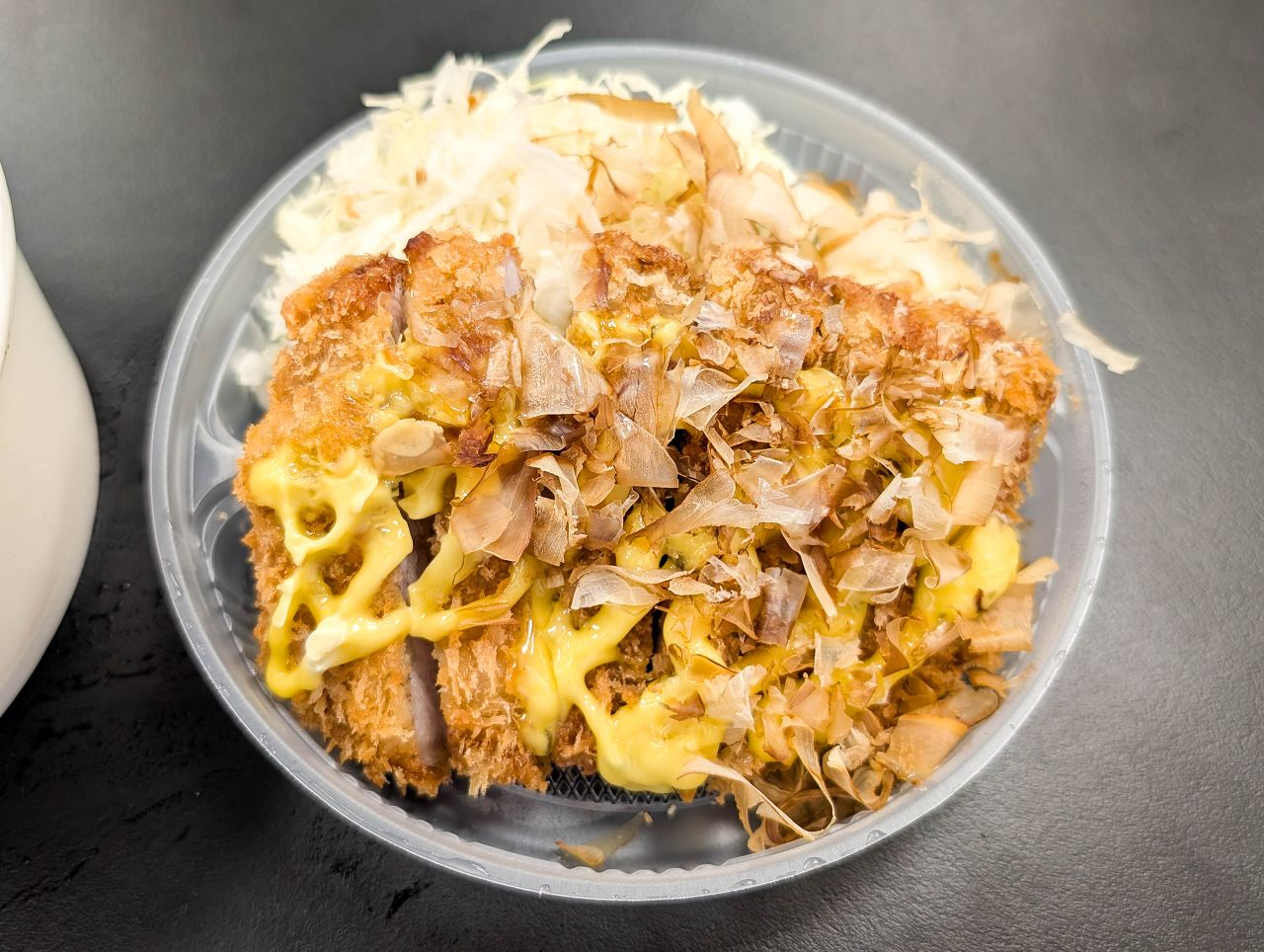 [食記][台北市] 咔滋日式豬排 — 師大路上高CP值日式炸豬排專賣店