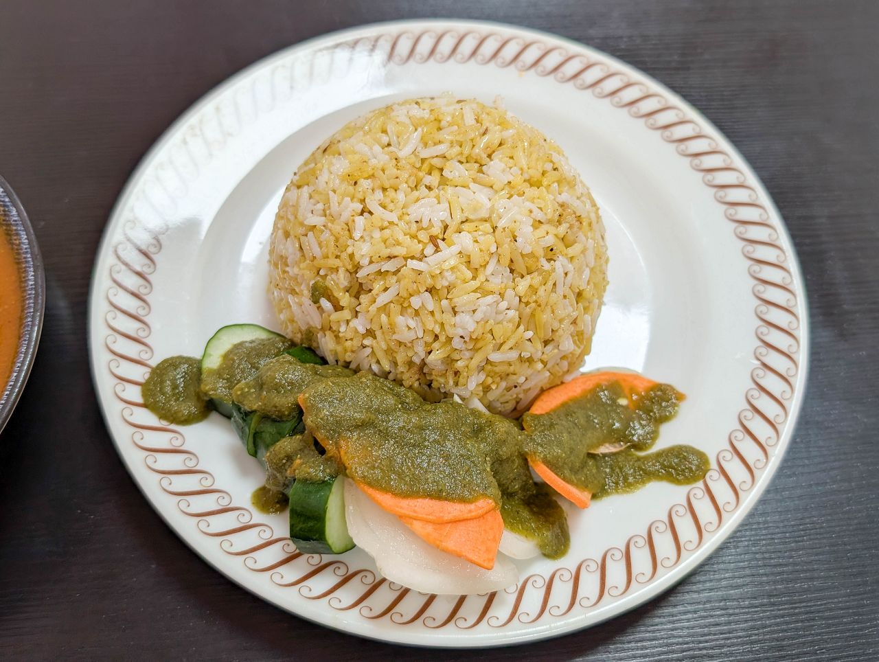 [食記][台北市] Namaste Taiwan — 師大附近平價印度料理小館