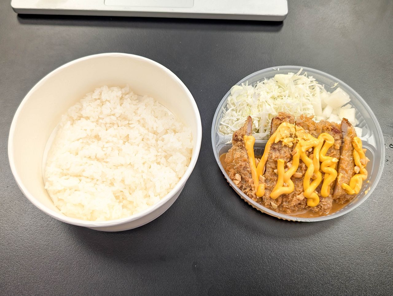 [食記][台北市] 咔滋日式豬排 — 師大路上高CP值日式炸豬排專賣店