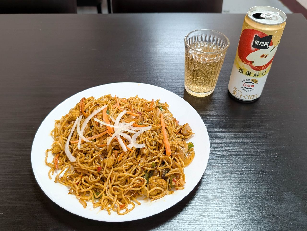 [食記][台北市] Namaste Taiwan — 師大附近平價印度料理小館