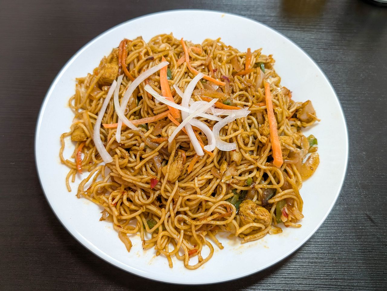 [食記][台北市] Namaste Taiwan — 師大附近平價印度料理小館