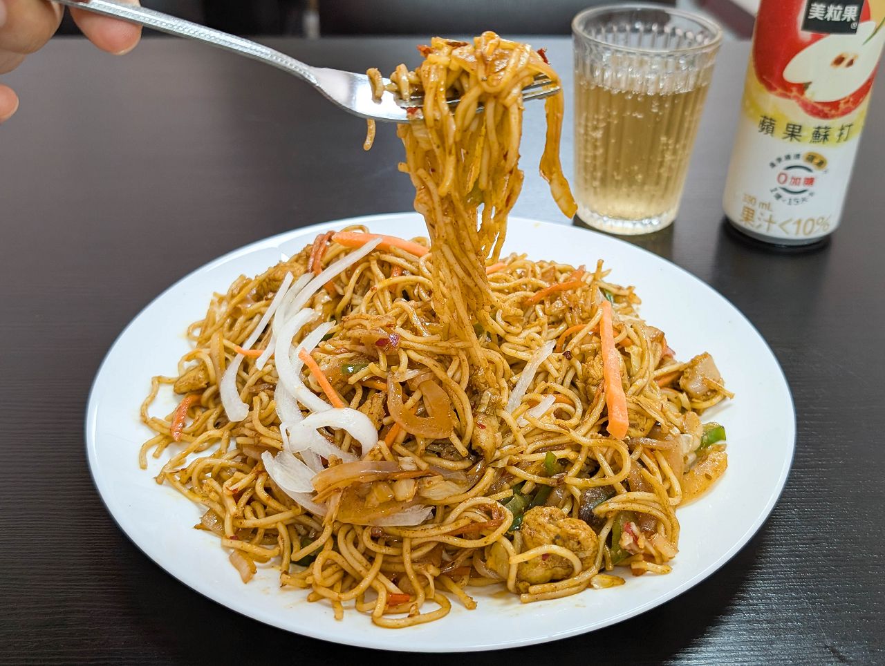 [食記][台北市] Namaste Taiwan — 師大附近平價印度料理小館