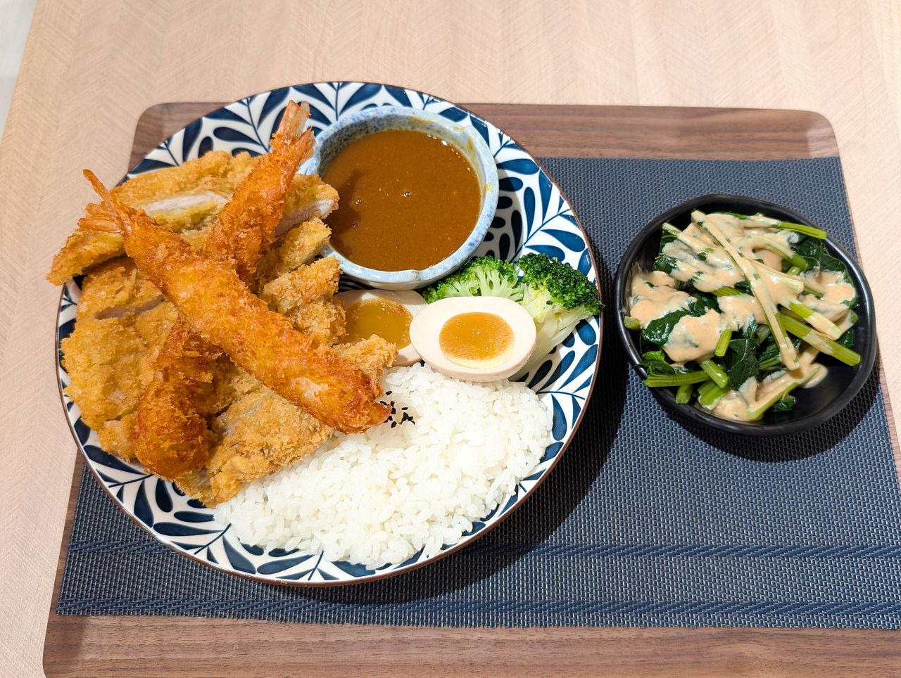 [食記][台北市] 農粹日式咖哩 長安店 — 平價美味的日式咖哩，選用小農新鮮食材烹調製作。