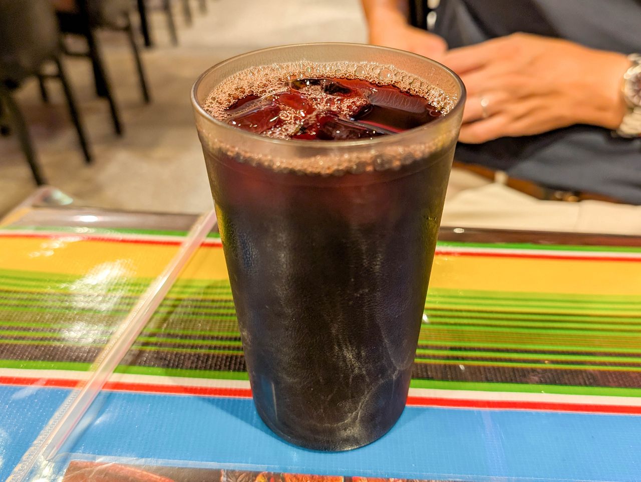 [食記][台北市] FONDA MÉXICO 豐富墨西哥菜 — 中正紀念堂附近巷弄內道地墨西哥料理餐廳