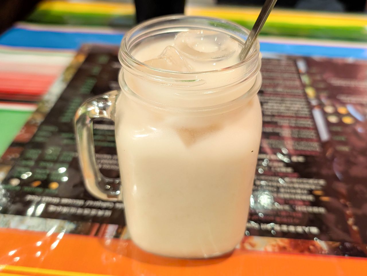 [食記][台北市] FONDA MÉXICO 豐富墨西哥菜 — 中正紀念堂附近巷弄內道地墨西哥料理餐廳