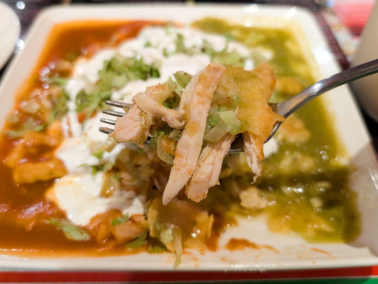 [食記][台北市] FONDA MÉXICO 豐富墨西哥菜 — 中正紀念堂附近巷弄內道地墨西哥料理餐廳