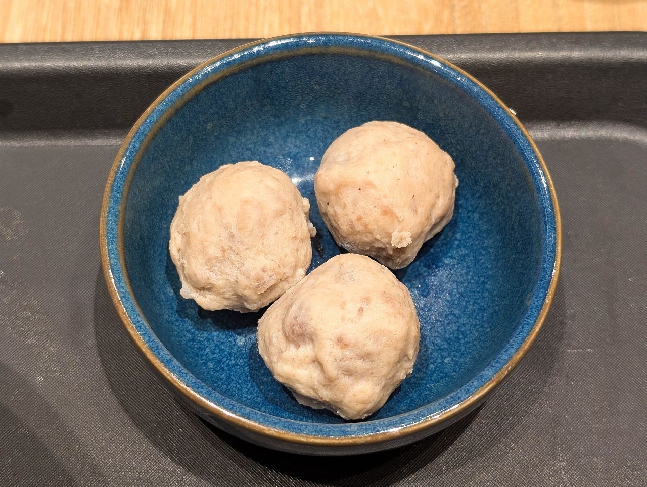 [食記][桃園市][中壢區] 麵屋一燈 桃園華泰店