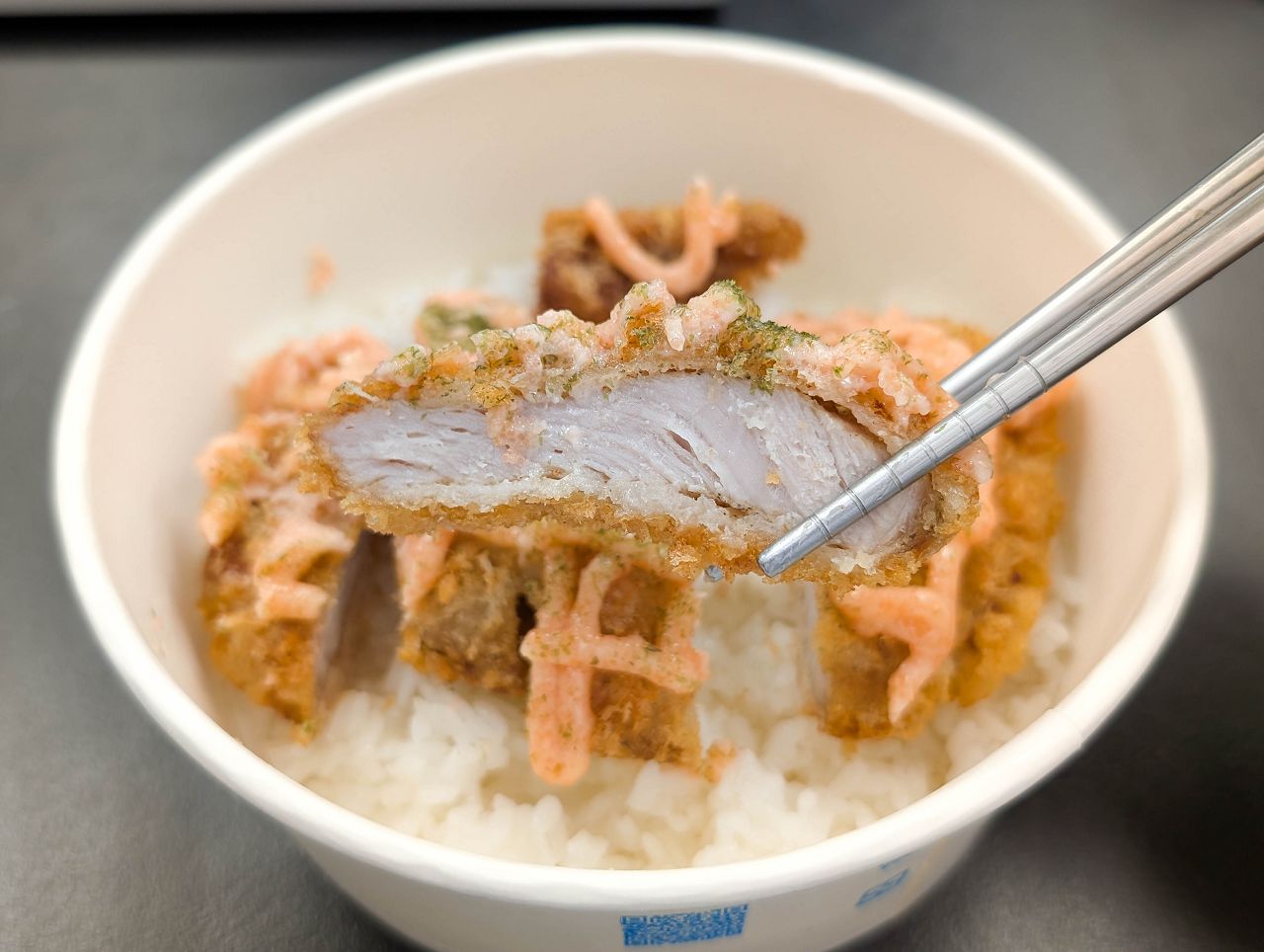 [食記][台北市] 咔滋日式豬排 — 師大路上高CP值日式炸豬排專賣店