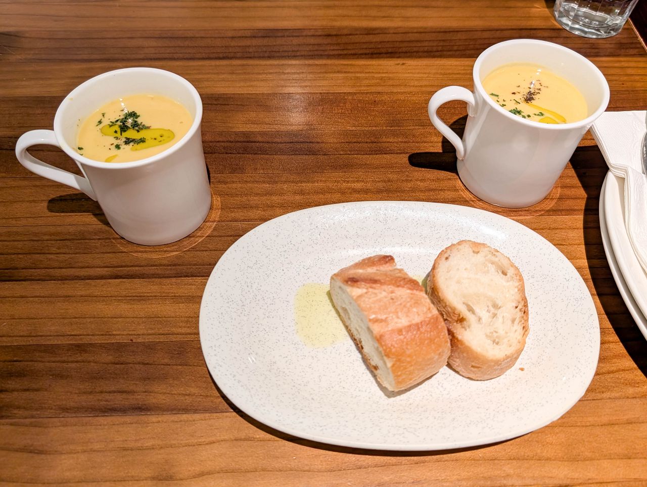 [食記][高雄市] 福得小館 — 隱身巷弄內的餐酒館，選用在地食材創作出融入台式元素的歐風料理。