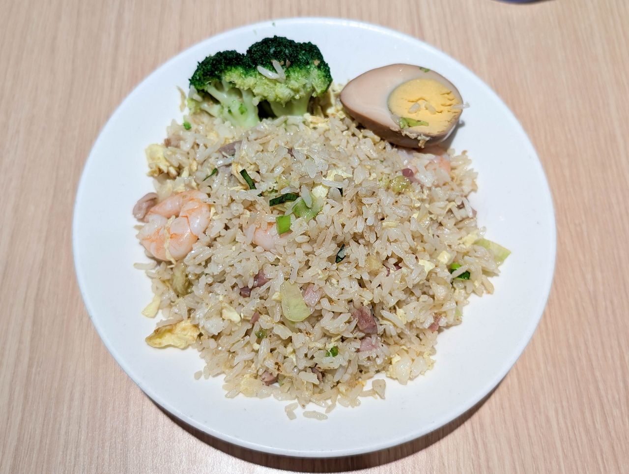 [食記][台北市] 香港鑫華茶餐廳 — 永康街商圈超過20年香港茶餐廳老店