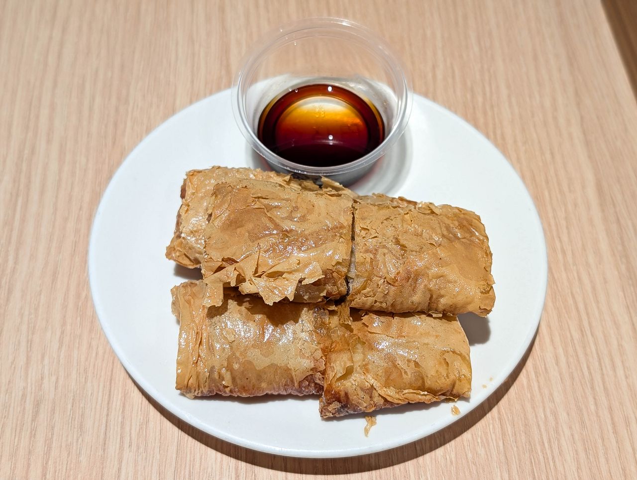 [食記][台北市] 香港鑫華茶餐廳 — 永康街商圈超過20年香港茶餐廳老店