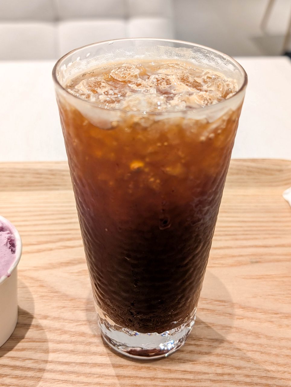 [食記][台北市] 8%ICE & Cheesecake — 永康街商圈義式冰淇淋和熟成起司蛋糕專賣店