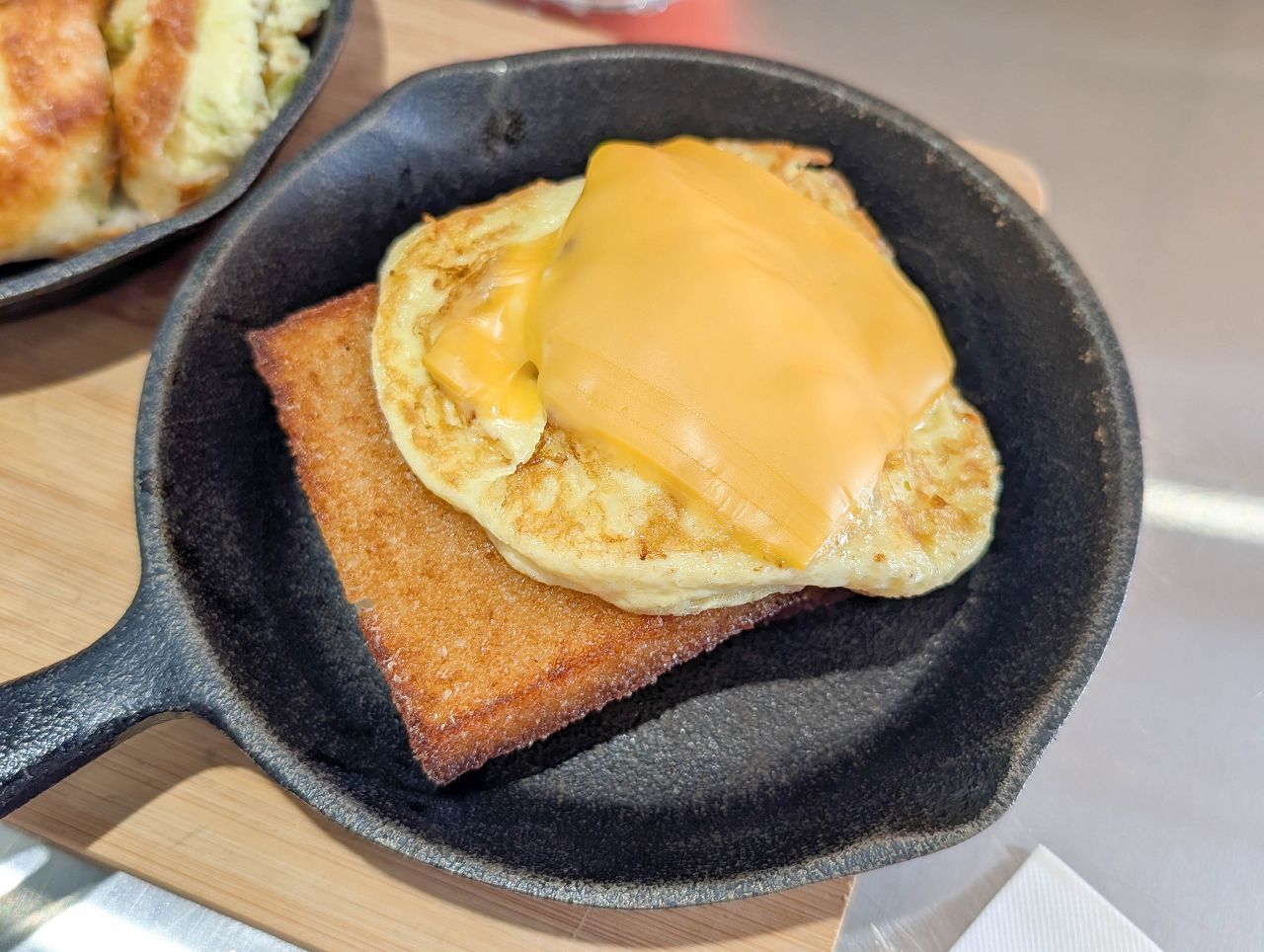 [食記][台北市] LOCO FOOD 樂口福 龍江店