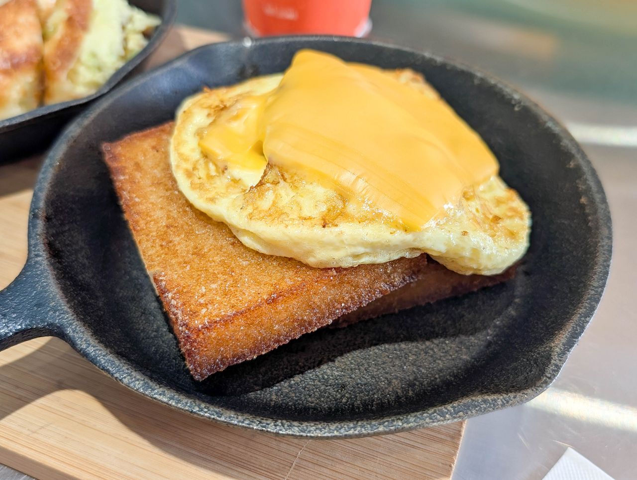 [食記][台北市] LOCO FOOD 樂口福 龍江店