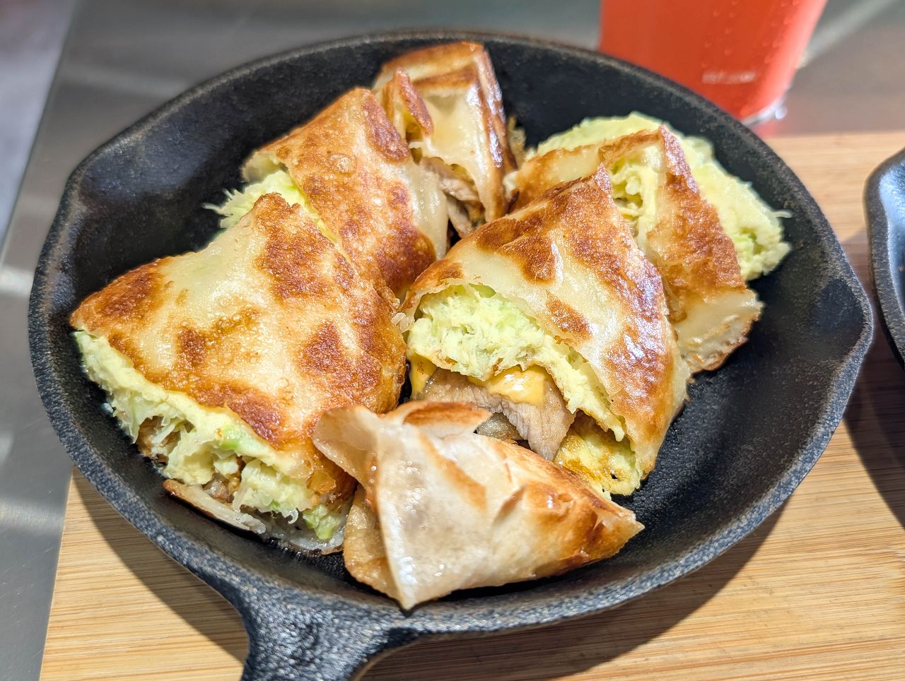 [食記][台北市] LOCO FOOD 樂口福 龍江店