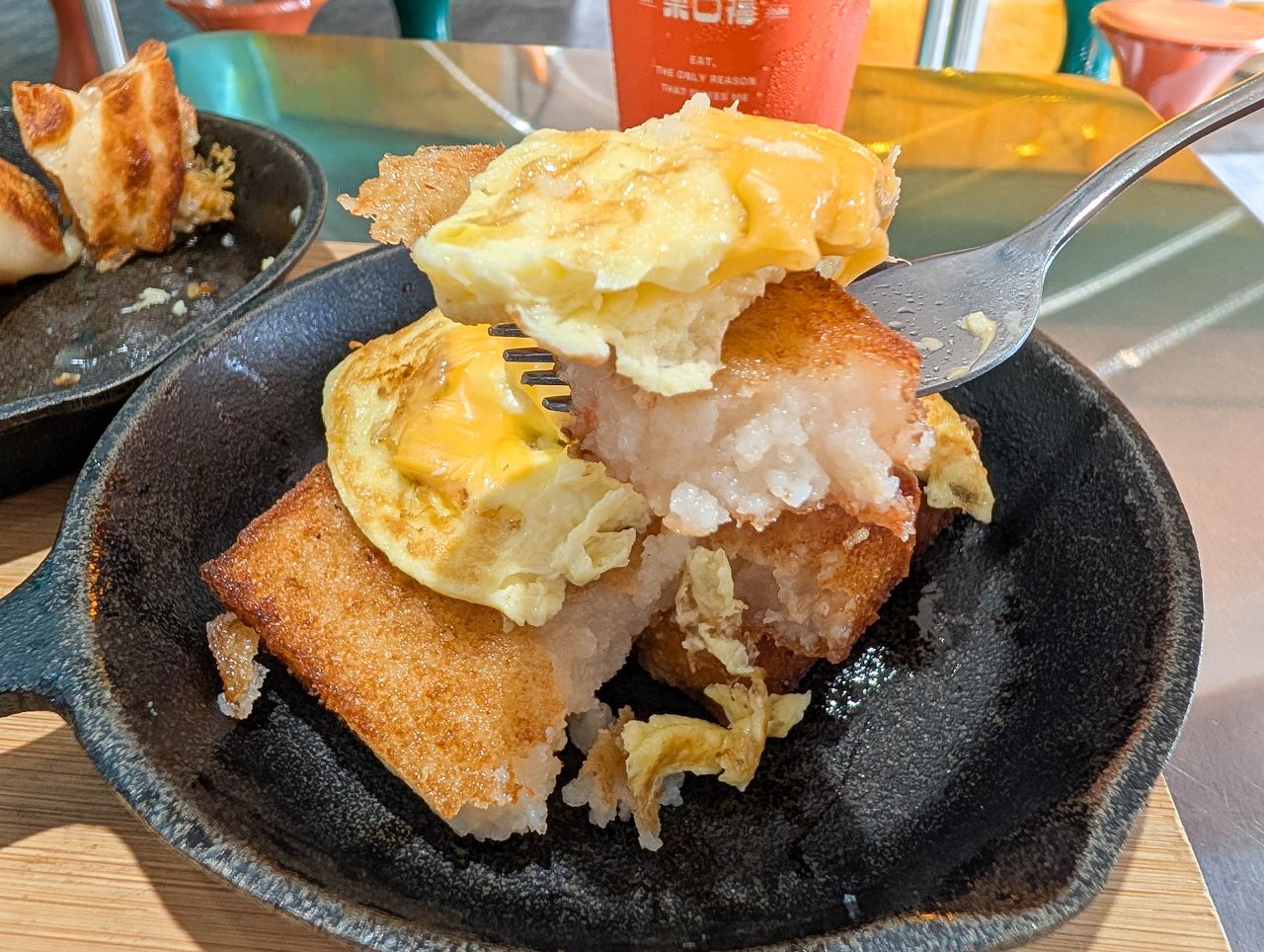 [食記][台北市] LOCO FOOD 樂口福 龍江店