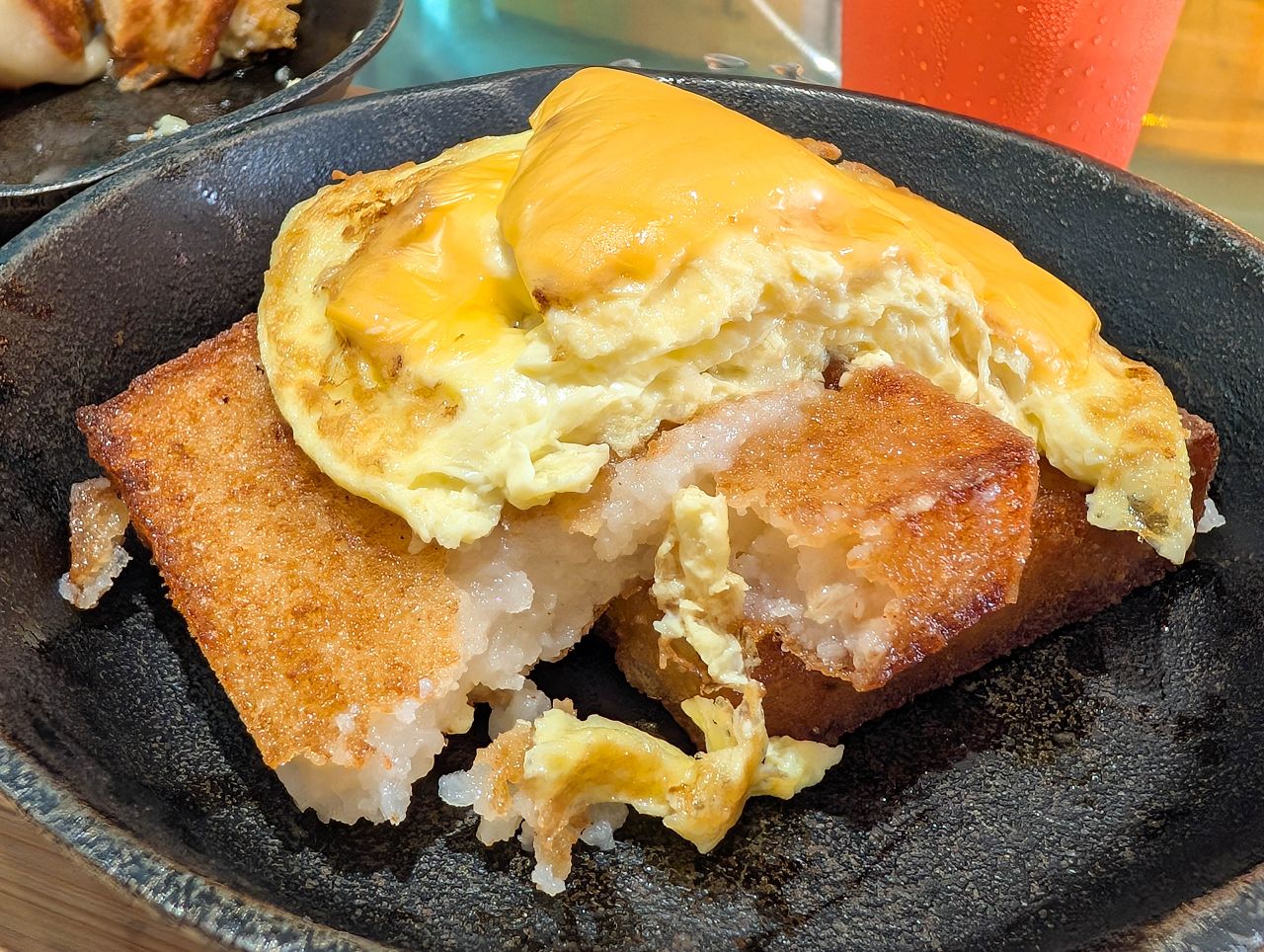 [食記][台北市] LOCO FOOD 樂口福 龍江店