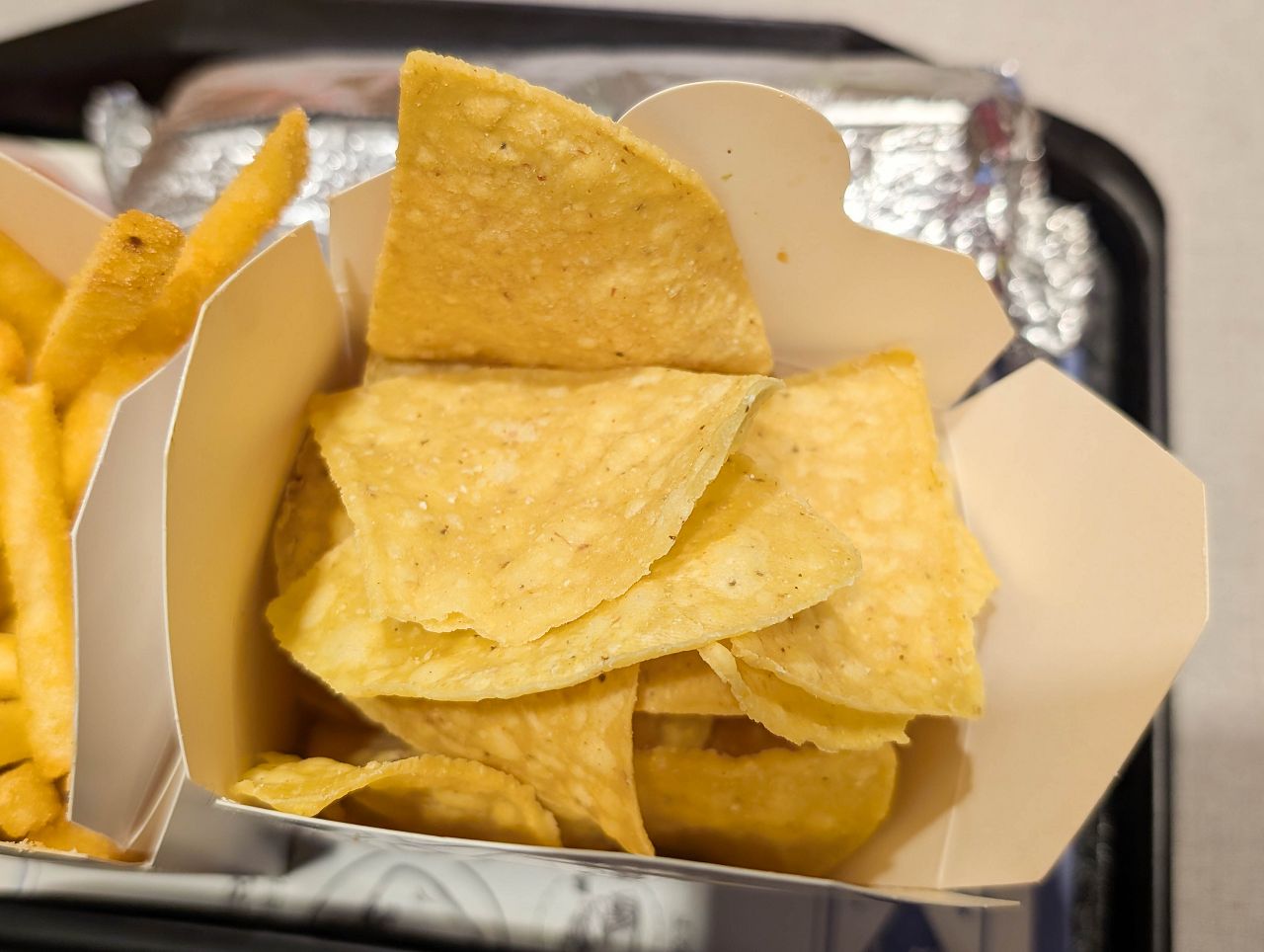 [食記][台北市] TacoJoe 美墨塔可 公館店 — 北加州風味塔可專賣店