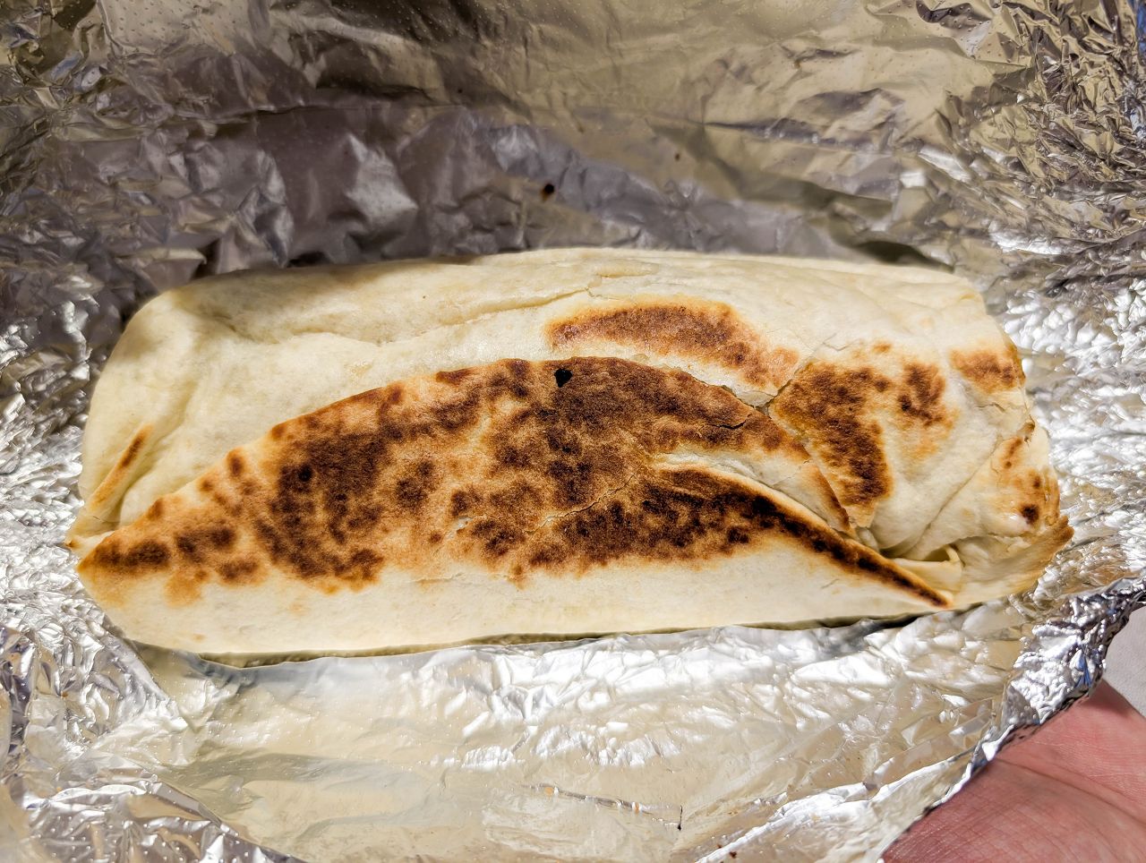 [食記][台北市] TacoJoe 美墨塔可 公館店 — 北加州風味塔可專賣店