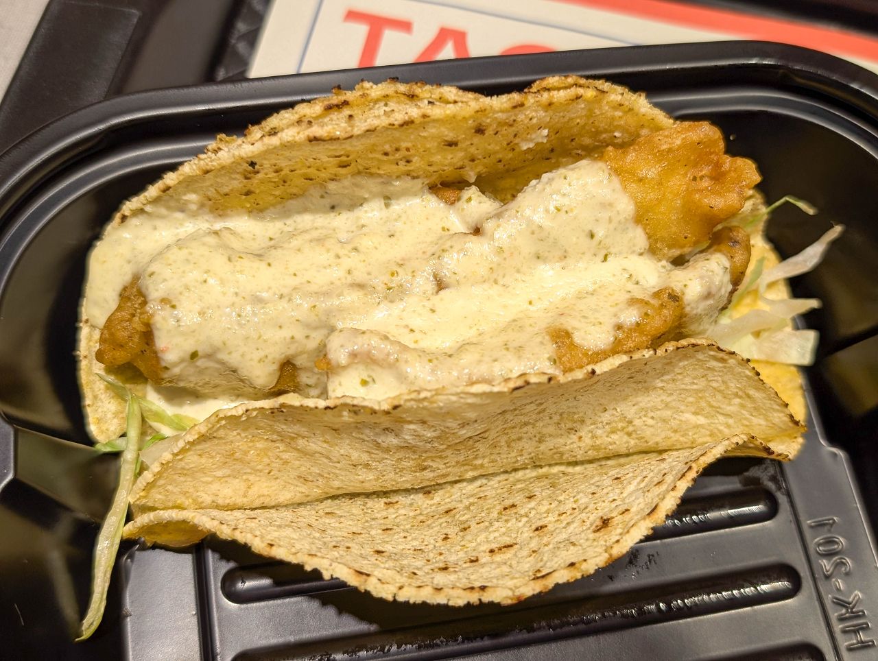[食記][台北市] TacoJoe 美墨塔可 公館店 — 北加州風味塔可專賣店