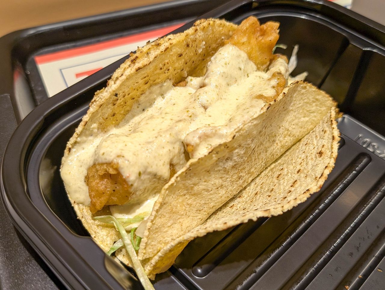 [食記][台北市] TacoJoe 美墨塔可 公館店 — 北加州風味塔可專賣店