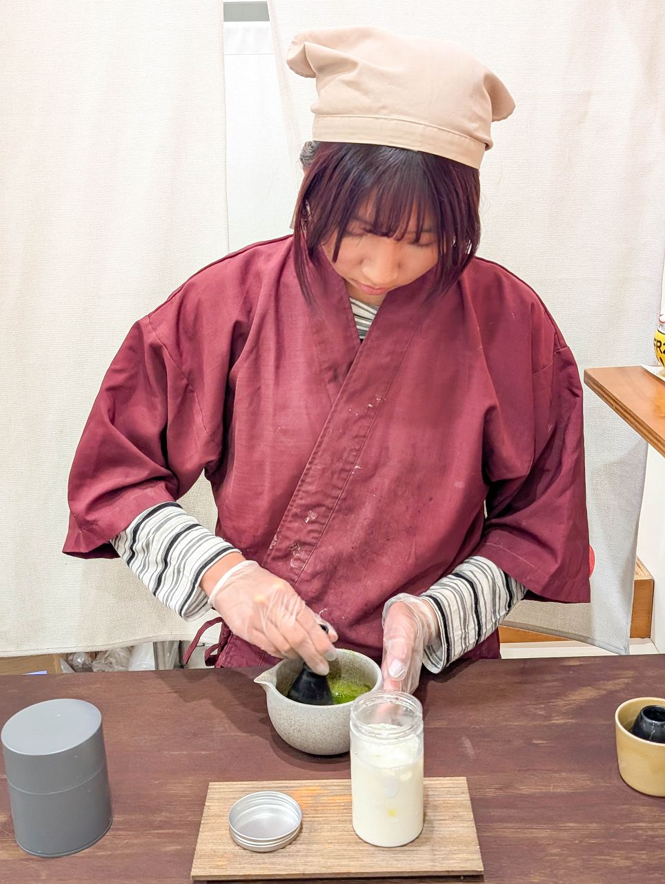 [食記][台北市] 米弎豆お菓子処 MISATO 台北公館店 — 來自彰化鹿港的九州小判餅專賣店在台北公館商圈開設分店