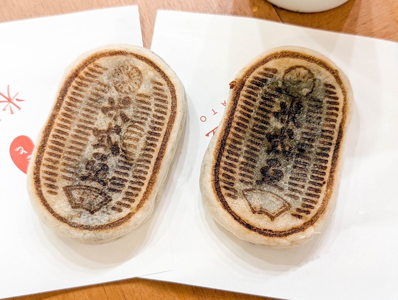 [食記][台北市] 米弎豆お菓子処 MISATO 台北公館店 — 來自彰化鹿港的九州小判餅專賣店在台北公館商圈開設分店