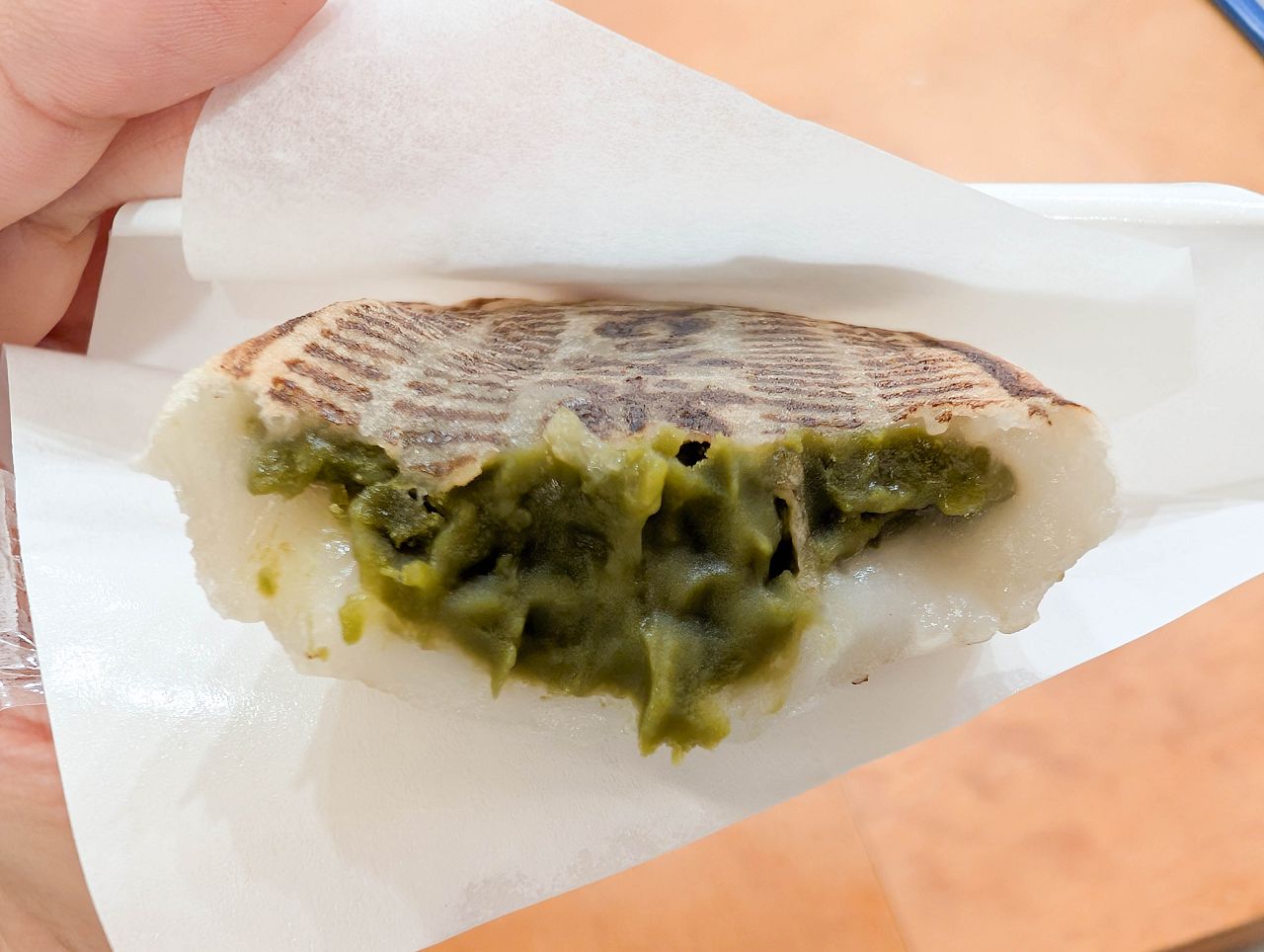 [食記][台北市] 米弎豆お菓子処 MISATO 台北公館店 — 來自彰化鹿港的九州小判餅專賣店在台北公館商圈開設分店