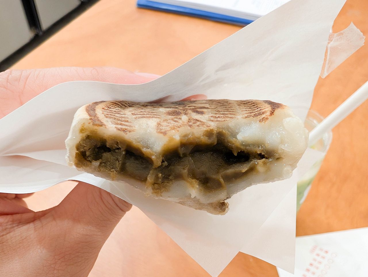 [食記][台北市] 米弎豆お菓子処 MISATO 台北公館店 — 來自彰化鹿港的九州小判餅專賣店在台北公館商圈開設分店