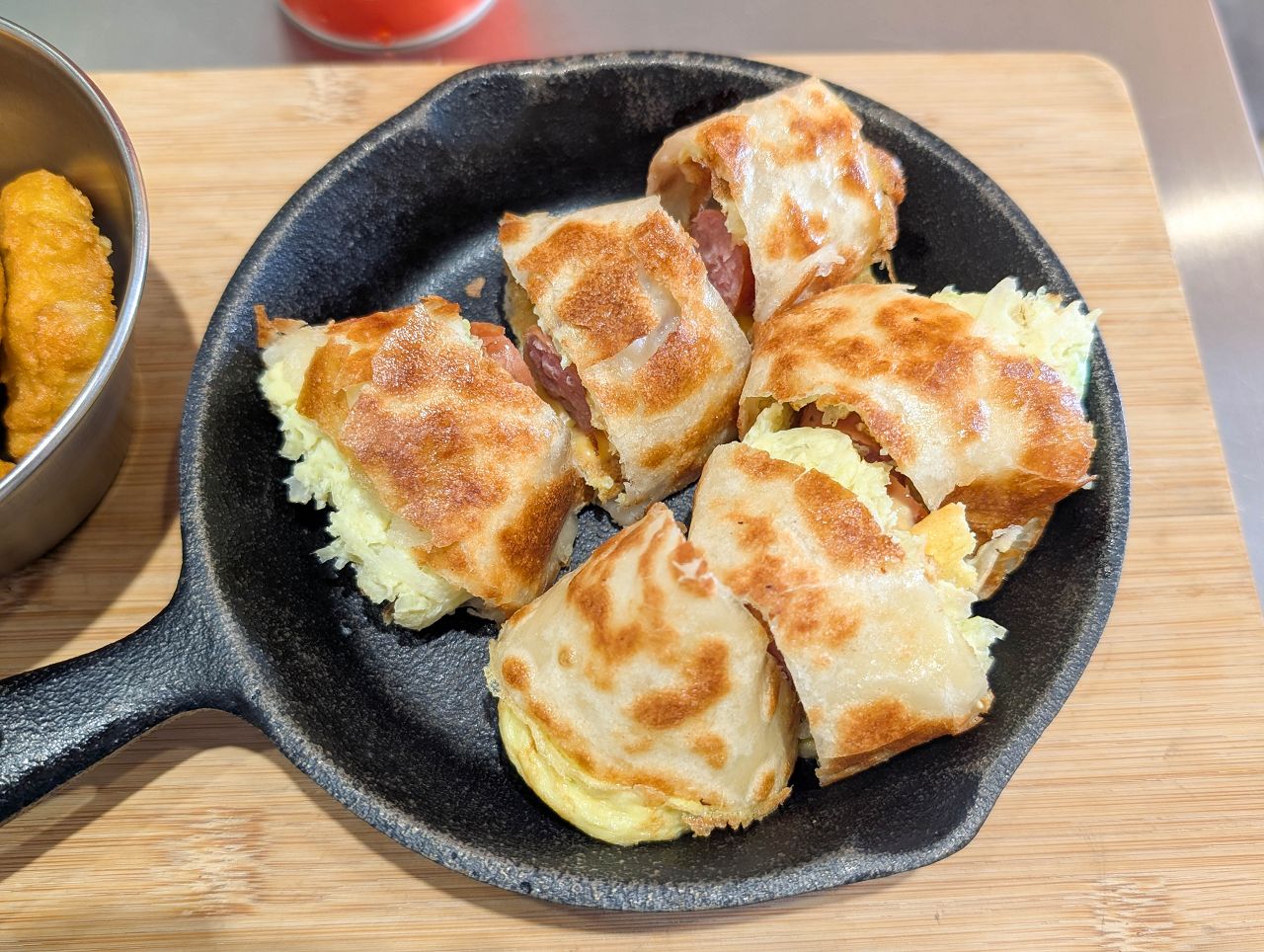 [食記][台北市] LOCO FOOD 樂口福 龍江店