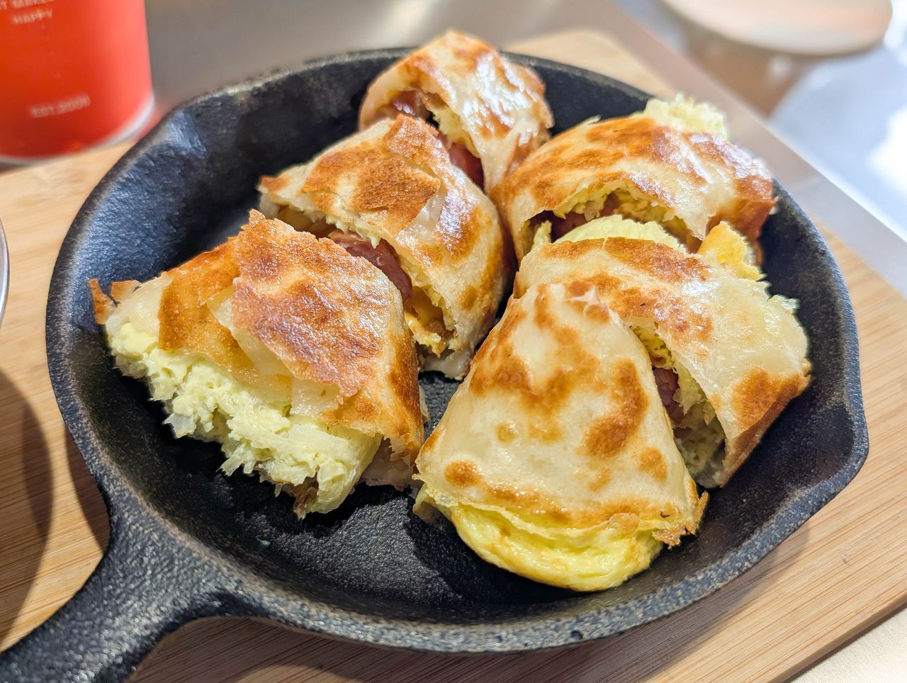 [食記][台北市] LOCO FOOD 樂口福 龍江店