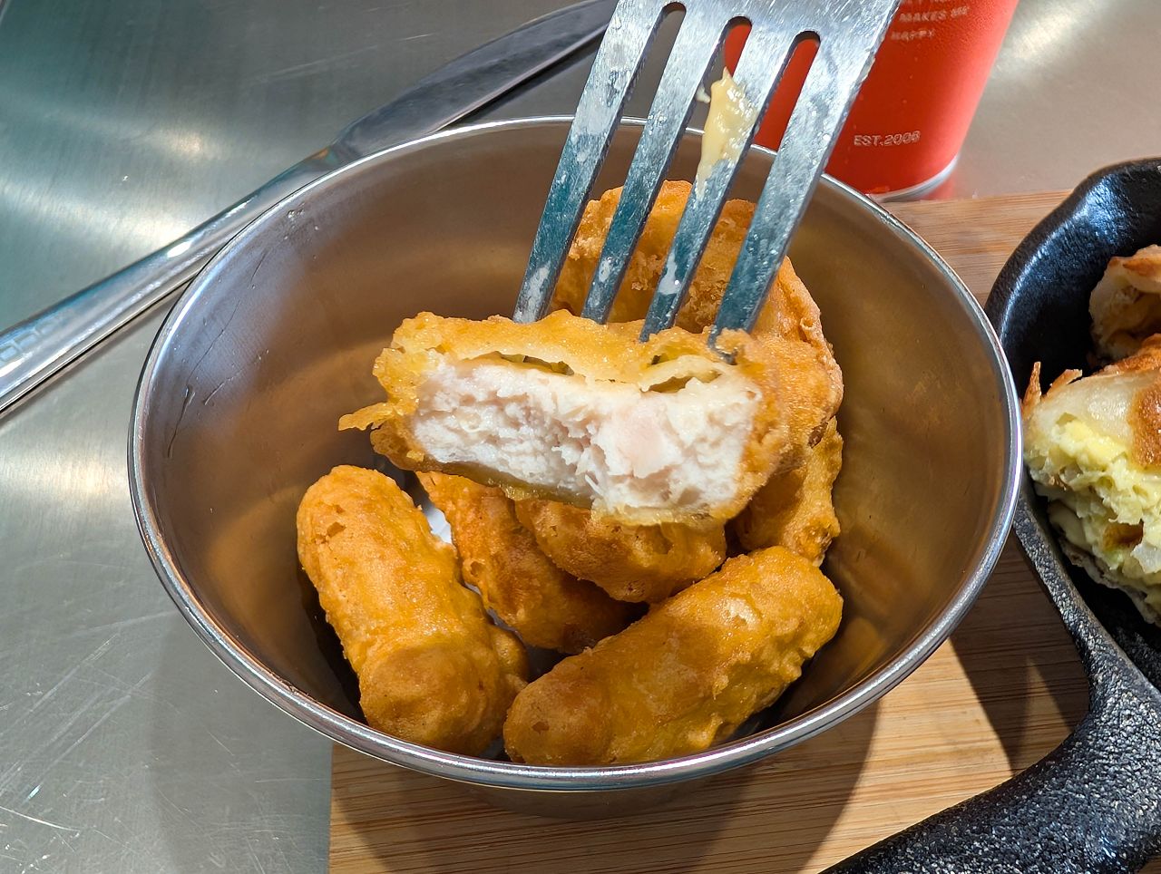 [食記][台北市] LOCO FOOD 樂口福 龍江店
