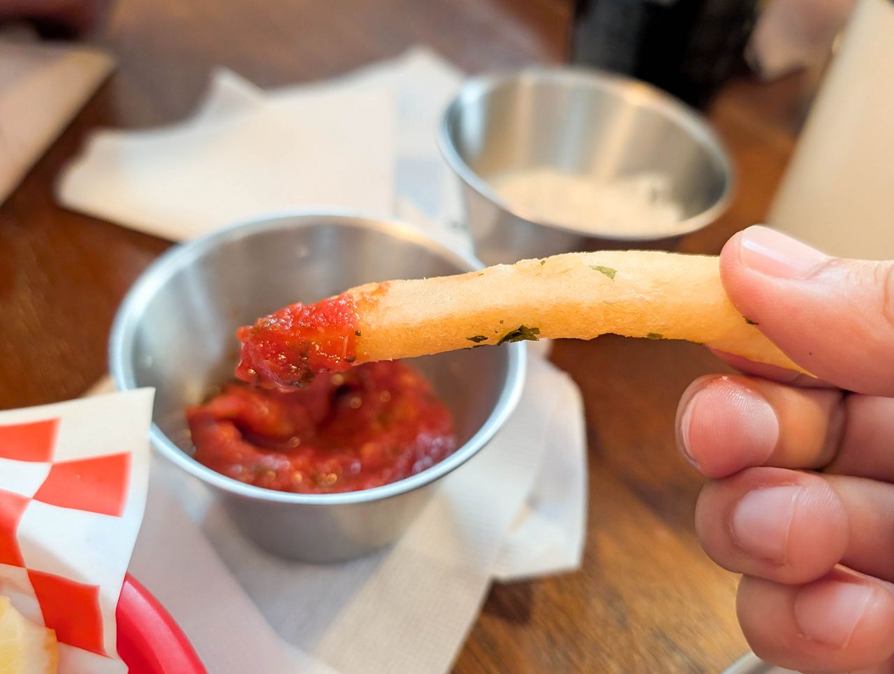 [食記][台北市] Little New York Pizzeria 小紐約披薩 敦南店 — 適合多人共享的20吋超大披薩