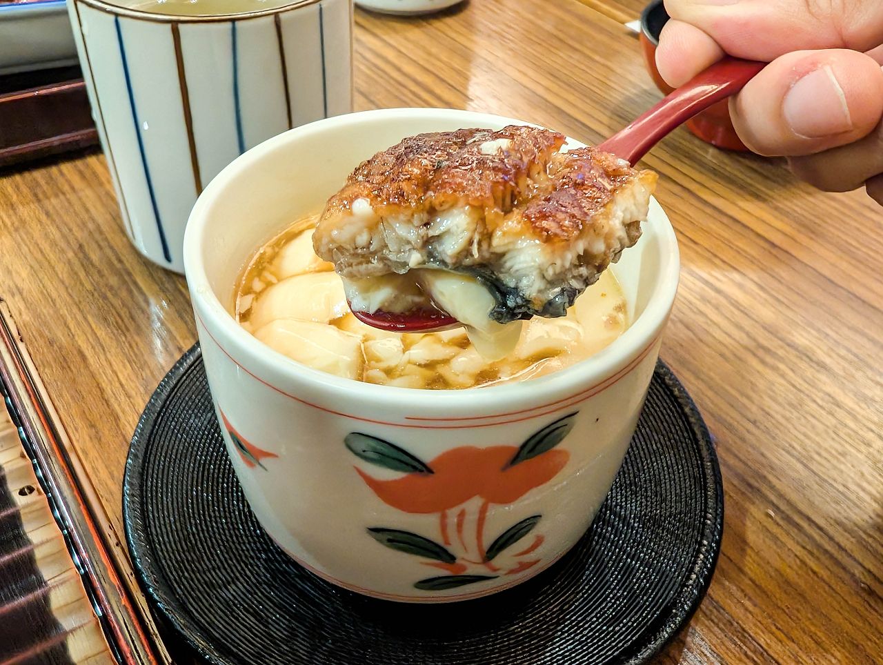 [食記][台北市] 小倉屋鰻魚飯 光復本店 — 來自日本北九州小倉百年鰻魚料理名店「田舍庵」的海外分店
