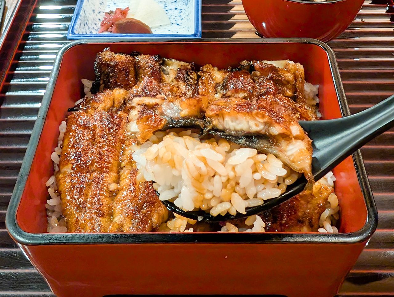 [食記][台北市] 小倉屋鰻魚飯 光復本店 — 來自日本北九州小倉百年鰻魚料理名店「田舍庵」的海外分店