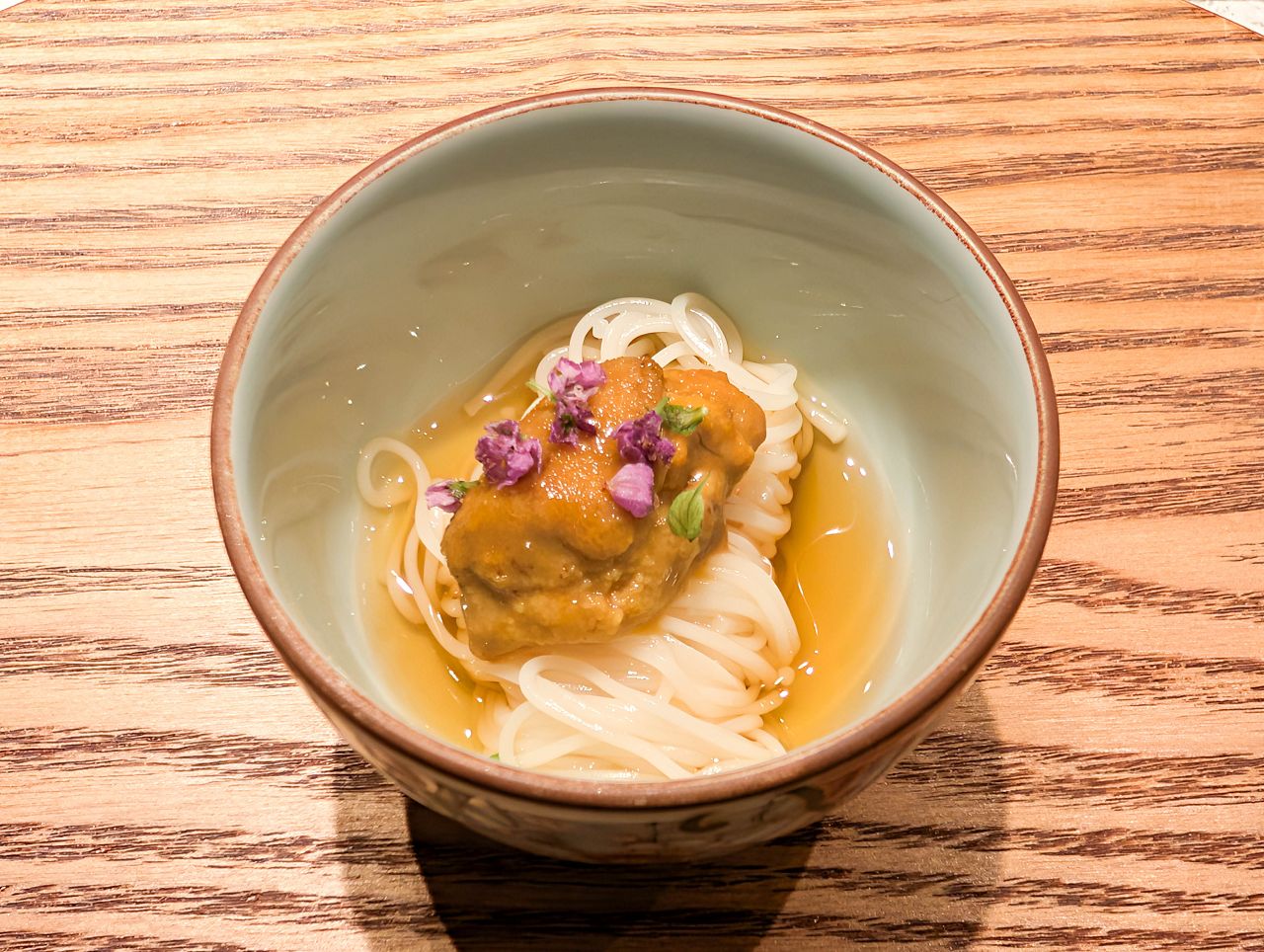 [食記][新北市][板橋區] 初魚鐵板料亭-板橋大遠百店 — 板橋大遠百內頂級高質感鐵板燒