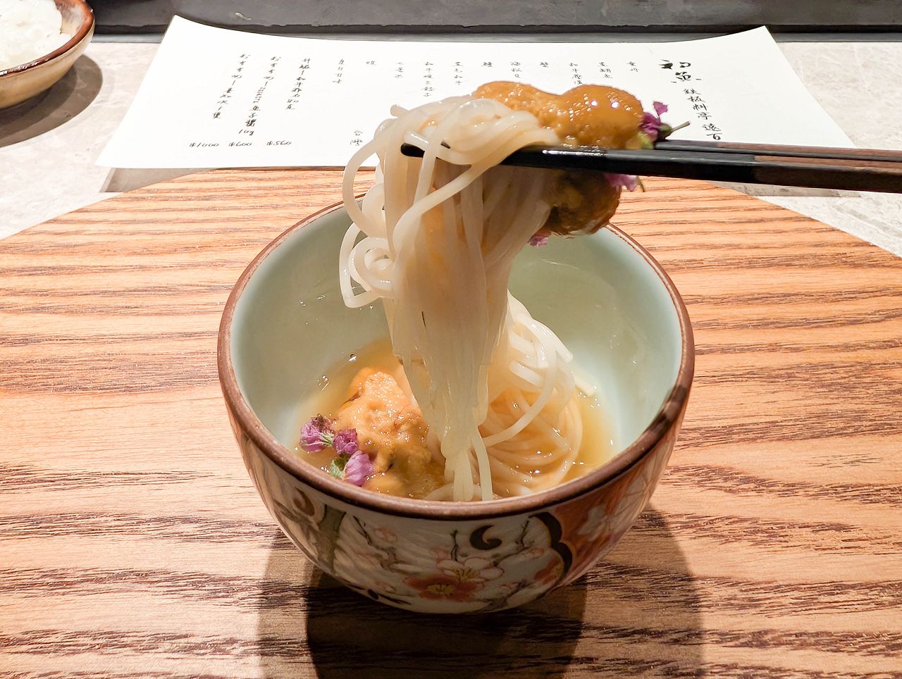 [食記][新北市][板橋區] 初魚鐵板料亭-板橋大遠百店 — 板橋大遠百內頂級高質感鐵板燒