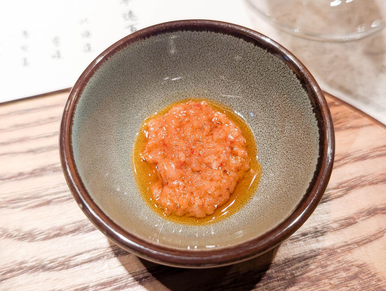 [食記][新北市][板橋區] 初魚鐵板料亭-板橋大遠百店 — 板橋大遠百內頂級高質感鐵板燒