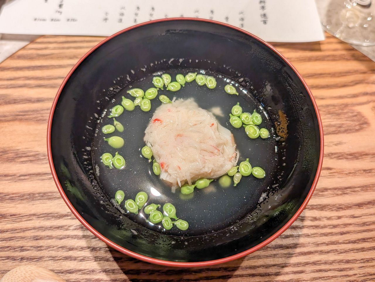 [食記][新北市][板橋區] 初魚鐵板料亭-板橋大遠百店 — 板橋大遠百內頂級高質感鐵板燒
