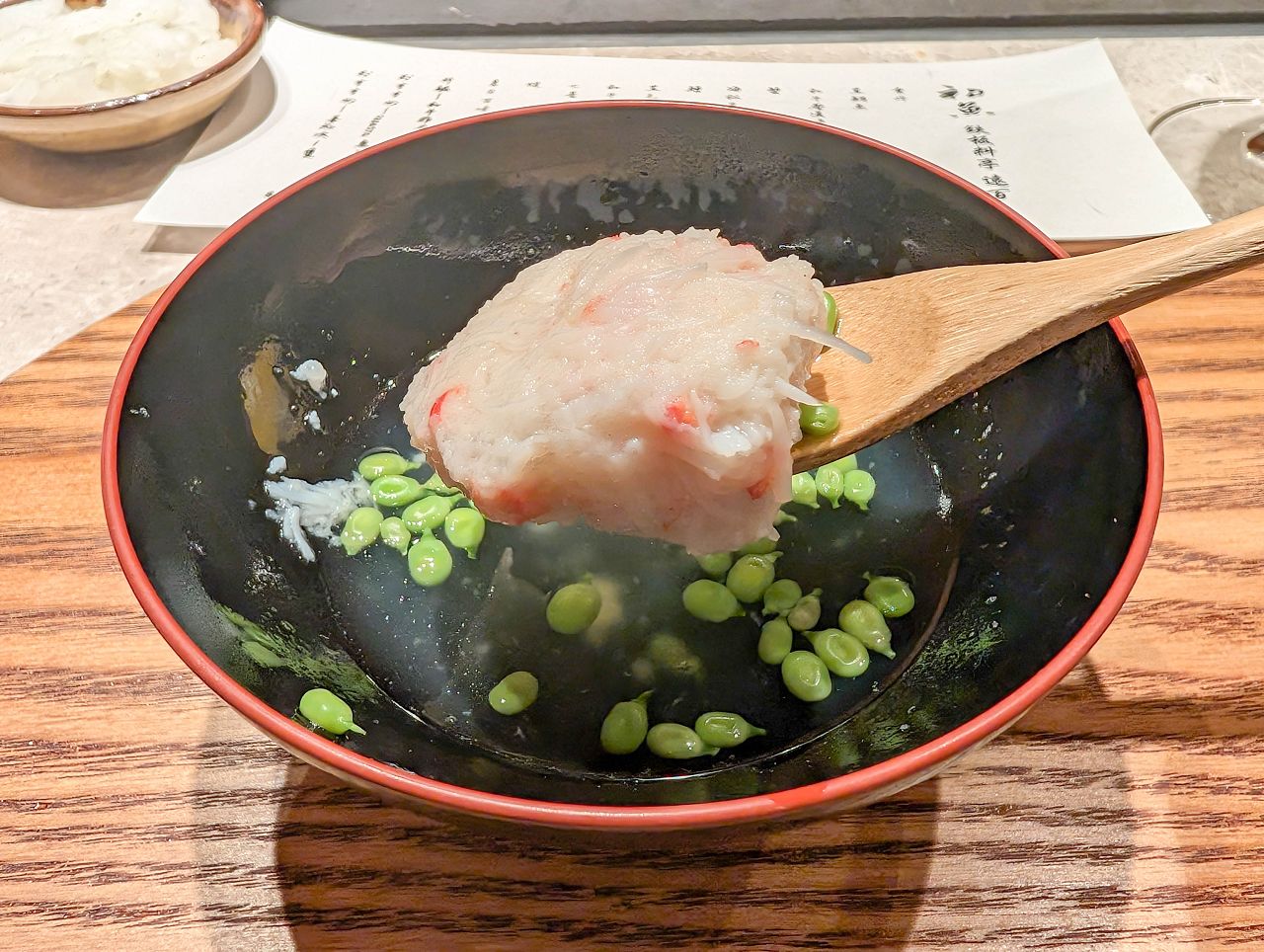 [食記][新北市][板橋區] 初魚鐵板料亭-板橋大遠百店 — 板橋大遠百內頂級高質感鐵板燒