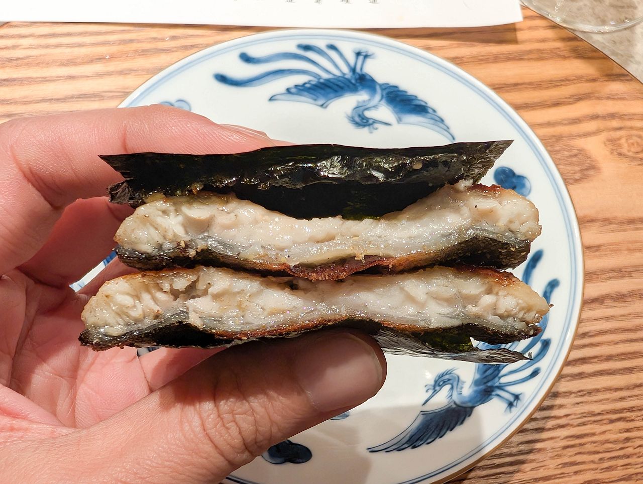 [食記][新北市][板橋區] 初魚鐵板料亭-板橋大遠百店 — 板橋大遠百內頂級高質感鐵板燒