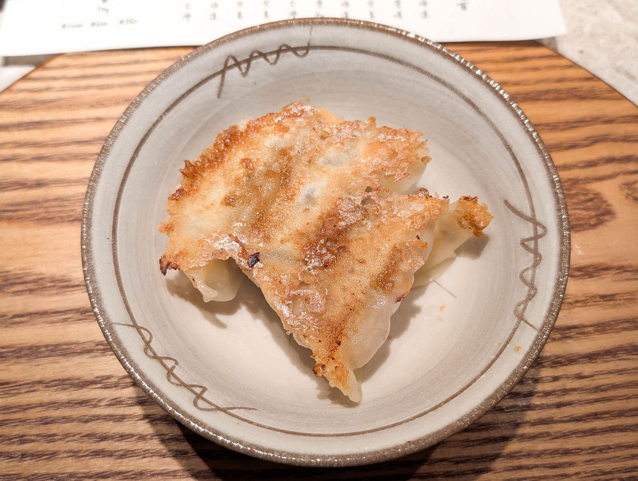 [食記][新北市][板橋區] 初魚鐵板料亭-板橋大遠百店 — 板橋大遠百內頂級高質感鐵板燒