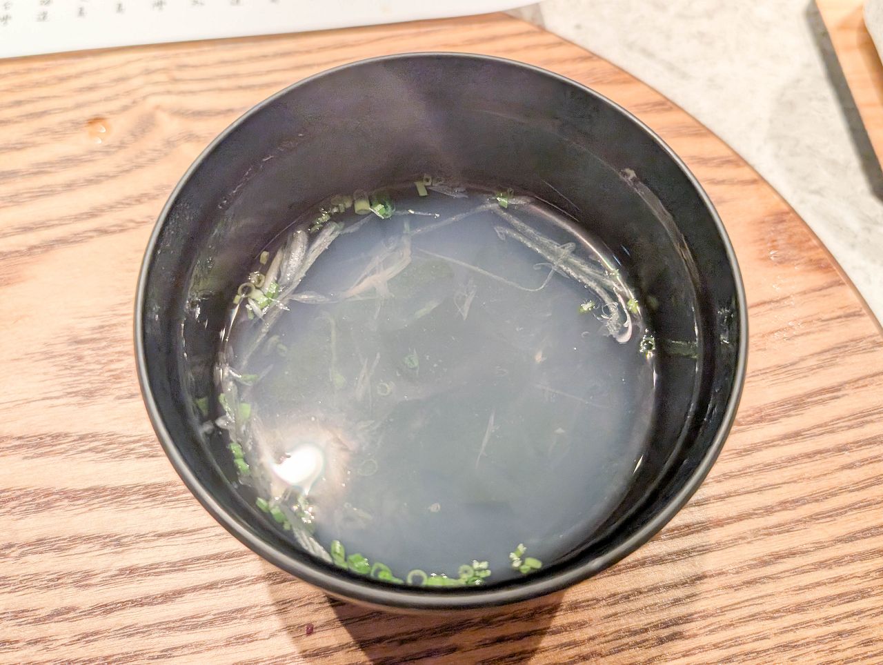 [食記][新北市][板橋區] 初魚鐵板料亭-板橋大遠百店 — 板橋大遠百內頂級高質感鐵板燒